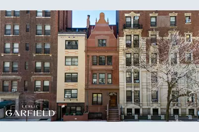 489 W End Avenue, New York City, NY 10024 - Photo 1