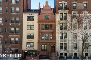 489 West End Ave, New York City, NY 10024 - Photo 1