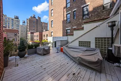 489 W End Avenue, New York City, NY 10024 - Photo 10