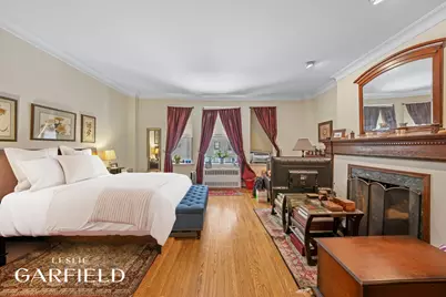 489 W End Avenue, New York City, NY 10024 - Photo 6