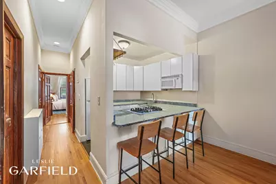 489 W End Avenue, New York City, NY 10024 - Photo 4