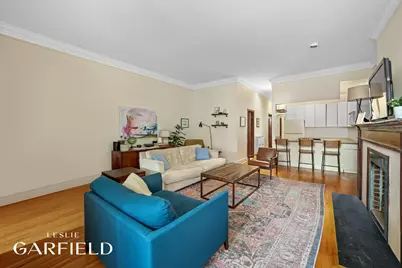 489 W End Avenue, New York City, NY 10024 - Photo 16