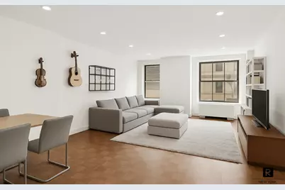 153 E 87th Street #9-D, New York City, NY 10128 - Photo 1