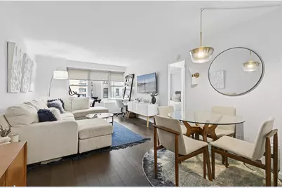 370 E 76th Street #B-507, New York City, NY 10021 - Photo 1