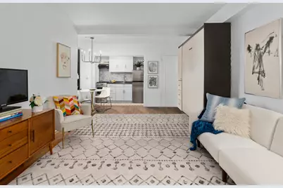 300 W 23rd Street #7A, New York, NY 10011 - Photo 1