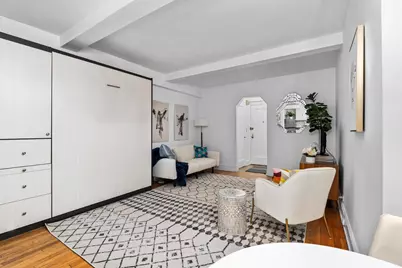 300 W 23rd Street #7A, New York, NY 10011 - Photo 4