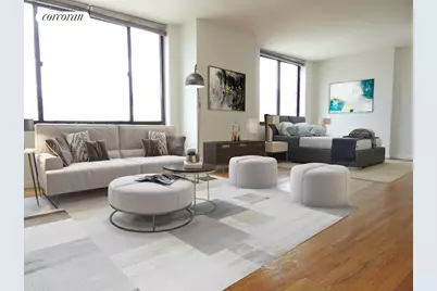 344 3rd Avenue #14A, New York City, NY 10016 - Photo 1