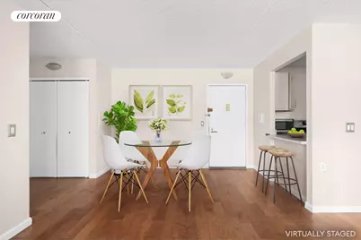 1901 Madison Avenue #218, New York City, NY 10035 - Photo 4