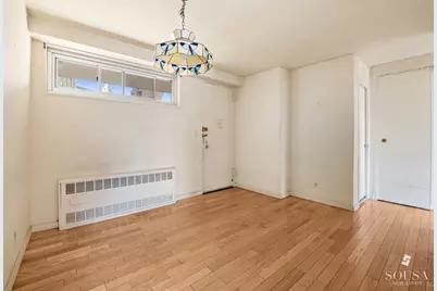 185 Park Row #3F, New York City, NY 10038 - Photo 4