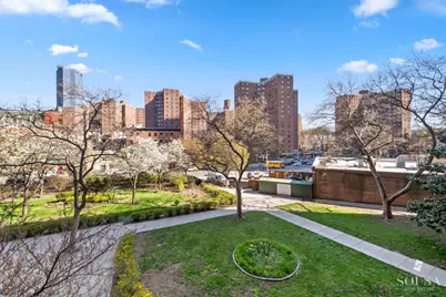 185 Park Row #3F, New York City, NY 10038 - Photo 2