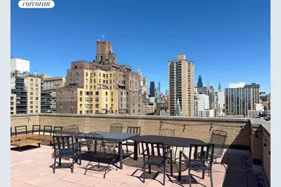 210 E 15th Street #1A, New York City, NY 10003 - Photo 10