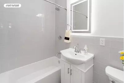 210 E 15th Street #1A, New York City, NY 10003 - Photo 4