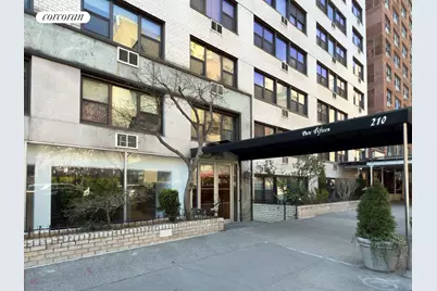 210 E 15th Street #1A, New York City, NY 10003 - Photo 12