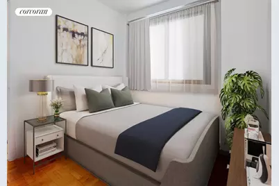 210 E 15th Street #1A, New York City, NY 10003 - Photo 2