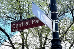 25 Central Prk W, New York City, NY 10023 - Photo 32