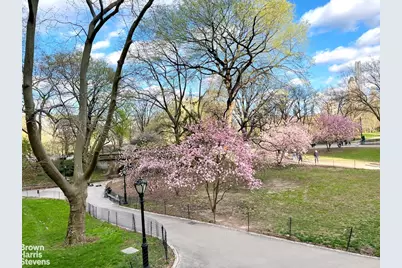 25 Central Park W #11AB, New York City, NY 10023 - Photo 52