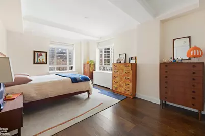 25 Central Park W #11AB, New York City, NY 10023 - Photo 38