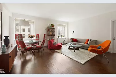 25 Central Park W #11AB, New York City, NY 10023 - Photo 60