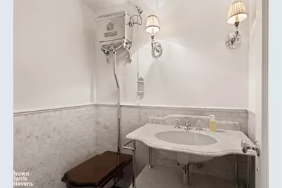 25 Central Park W #11AB, New York City, NY 10023 - Photo 6