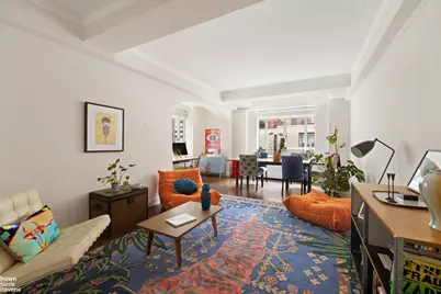 25 Central Park W #11AB, New York City, NY 10023 - Photo 42