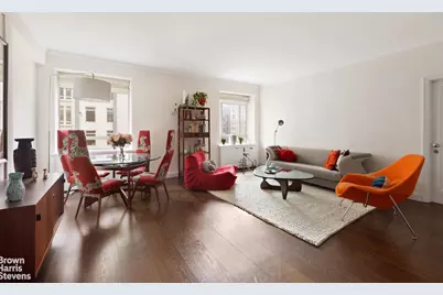 25 Central Park W #11AB, New York City, NY 10023 - Photo 1
