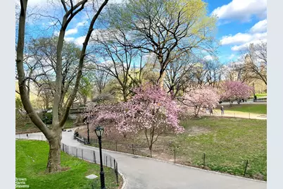 25 Central Park W #11AB, New York City, NY 10023 - Photo 40