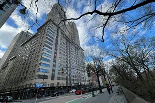 25 Central Prk W, New York City, NY 10023 - Photo 36