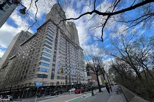 25 Central Prk W, New York City, NY 10023 - Photo 10