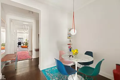 25 Central Park W #11AB, New York City, NY 10023 - Photo 32