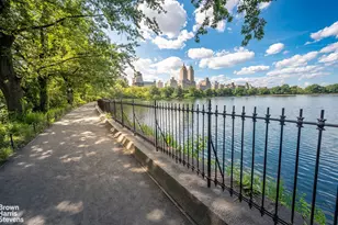 25 Central Prk W, New York City, NY 10023 - Photo 18