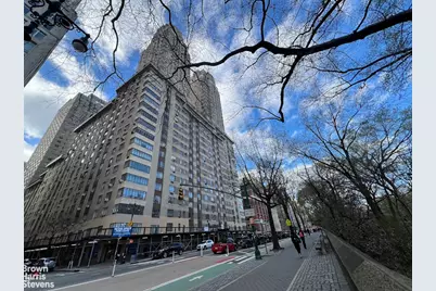 25 Central Park W #11AB, New York City, NY 10023 - Photo 10