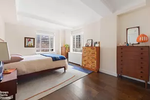 25 Central Prk W, New York City, NY 10023 - Photo 4