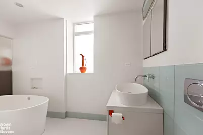 25 Central Park W #11AB, New York City, NY 10023 - Photo 4