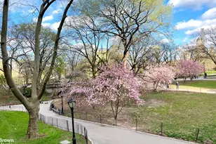 25 Central Prk W, New York City, NY 10023 - Photo 52