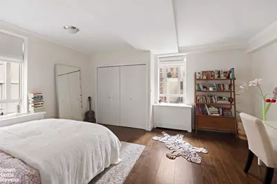 25 Central Park W #11AB, New York City, NY 10023 - Photo 30