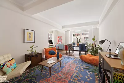 25 Central Park W #11AB, New York City, NY 10023 - Photo 6