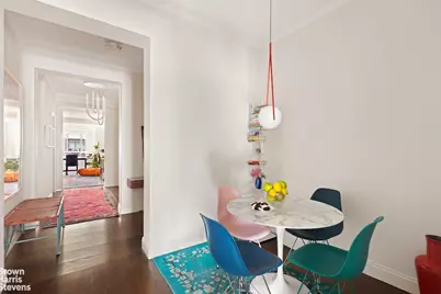 25 Central Park W #11AB, New York City, NY 10023 - Photo 2