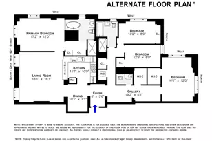 25 Central Prk W, New York City, NY 10023 - Photo 42