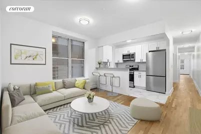 824 St Nicholas Avenue #26, New York, NY 10031 - Photo 1