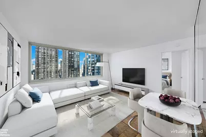333 E 45th Street #27D, New York, NY 10017 - Photo 1