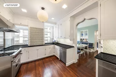 1 E End Avenue #8/9B, New York City, NY 10075 - Photo 8