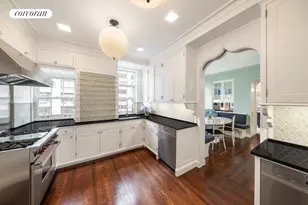 1 East End Ave, New York City, NY 10075 - Photo 8