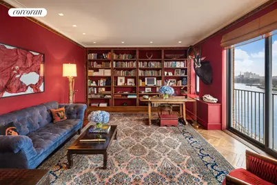 1 E End Avenue #8/9B, New York City, NY 10075 - Photo 6