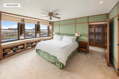 1 E End Avenue #8/9B, New York City, NY 10075 - Photo 12