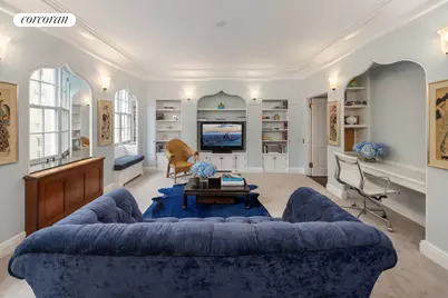 1 E End Avenue #8/9B, New York City, NY 10075 - Photo 10