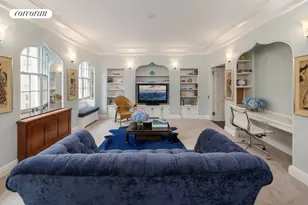 1 East End Ave, New York City, NY 10075 - Photo 10