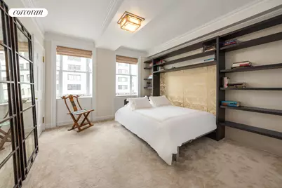 1 E End Avenue #8/9B, New York City, NY 10075 - Photo 16