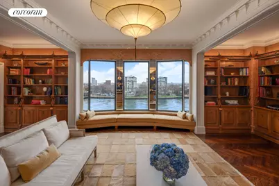 1 E End Avenue #8/9B, New York City, NY 10075 - Photo 2