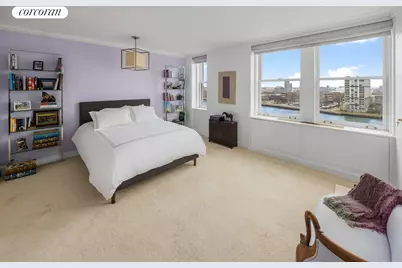1 E End Avenue #8/9B, New York City, NY 10075 - Photo 14