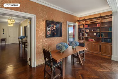 1 E End Avenue #8/9B, New York City, NY 10075 - Photo 4